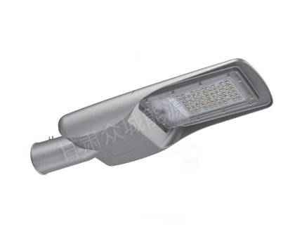 通渭鸭嘴鱼LED灯具