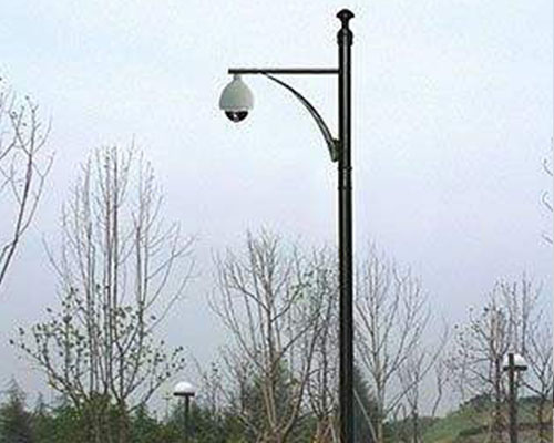 通渭监控灯