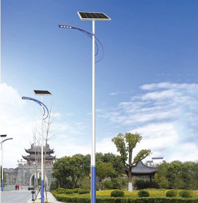 通渭太阳能路灯