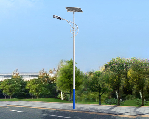 通渭太阳能路灯
