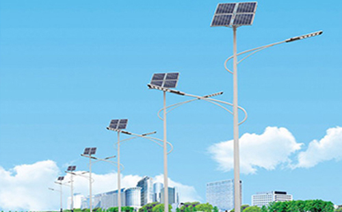 北方冬季通渭太阳能路灯的保养要点 北方冬季通渭太阳能路灯的保养要点