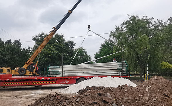 通渭智慧路灯:提升城市管理效率的创新解决方案 通渭智慧路灯:提升城市管理效率的创新解决方案