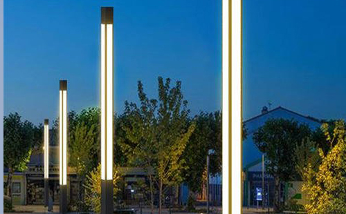 通渭景观灯选购与安装全攻略:户外照明避坑指南 通渭景观灯选购与安装全攻略:户外照明避坑指南