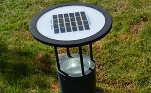 别墅庭院氛围营造:通渭草坪灯选型与布光技巧 别墅庭院氛围营造:通渭草坪灯选型与布光技巧