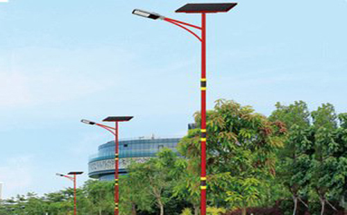 景区夜游新宠:通渭民族特色路灯选型与布灯技巧 景区夜游新宠:通渭民族特色路灯选型与布灯技巧