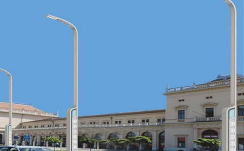 节能率提升:通渭LED路灯选透镜方案实战指南 节能率提升:通渭LED路灯选透镜方案实战指南