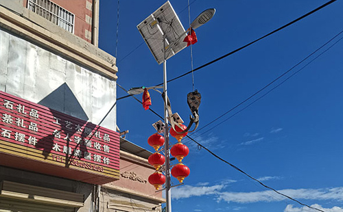 节能率翻倍：通渭智慧路灯选单灯控制器实战指南