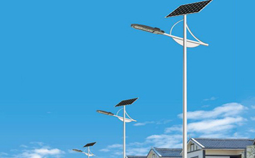 通渭太阳能路灯安装调试与维护全指南 通渭太阳能路灯安装调试与维护全指南