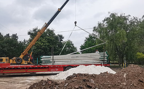 节能率提升30%：通渭智慧路灯控制器方案选型