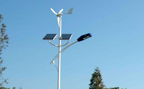 城市升级选通渭智慧路灯:5G基站整合方案 城市升级选通渭智慧路灯:5G基站整合方案