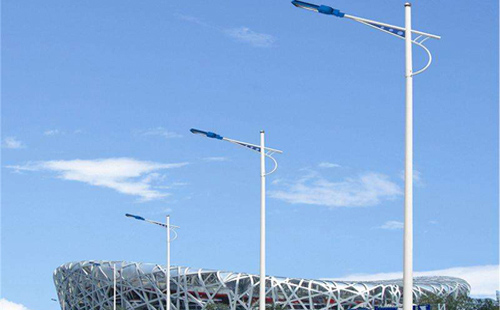 通渭LED路灯怎么选?众城照明解析高效节能新趋势 通渭LED路灯怎么选?众城照明解析高效节能新趋势