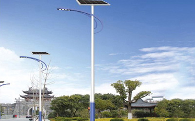 通渭通渭太阳能路灯价格差在哪？影响造价的4大核心因素揭秘