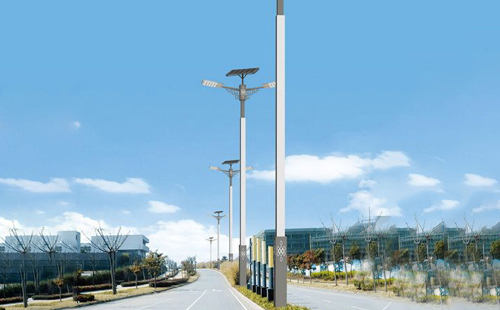 科学维护让太阳能通渭LED路灯使用寿命突破15年 科学维护让太阳能通渭LED路灯使用寿命突破15年